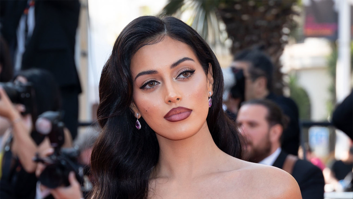 Cindy Kimberly.